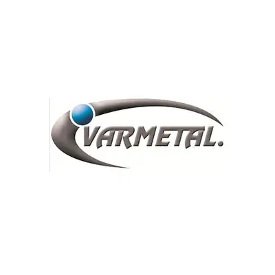 Logo Varmetal