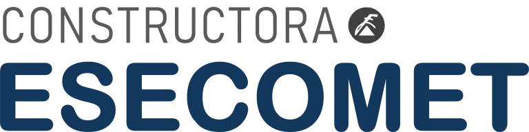 Imagen de logotipo Constructora Esecomet